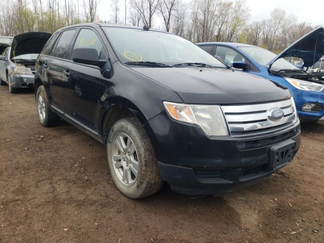 FORD EDGE SE 2010 2fmdk4gc4aba04955