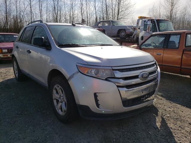 FORD EDGE SE 2011 2fmdk4gc4bba65109