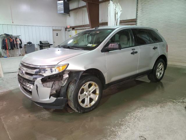 FORD EDGE 2012 2fmdk4gc4cba46545