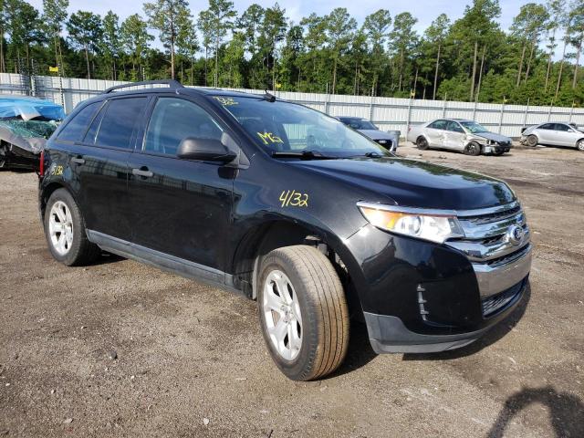 FORD EDGE SE 2013 2fmdk4gc4dba01509