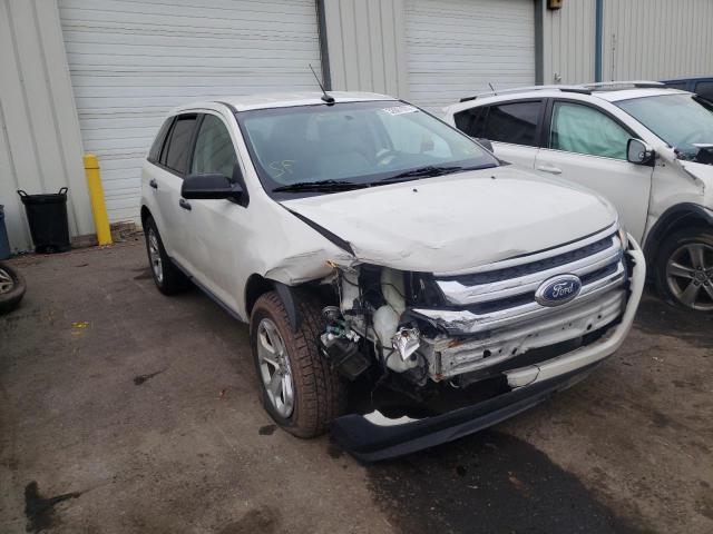 FORD EDGE SE 2013 2fmdk4gc4dba22571