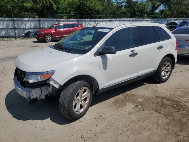 FORD EDGE SE 2013 2fmdk4gc4dba48796