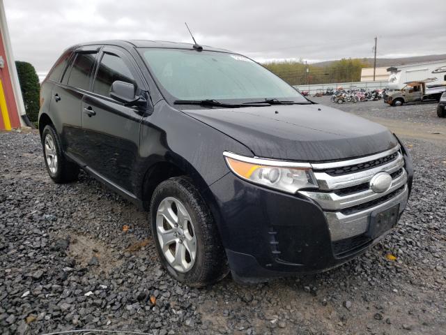 FORD EDGE SE 2013 2fmdk4gc4dbb41205