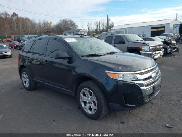 FORD EDGE 2013 2fmdk4gc4dbb56044