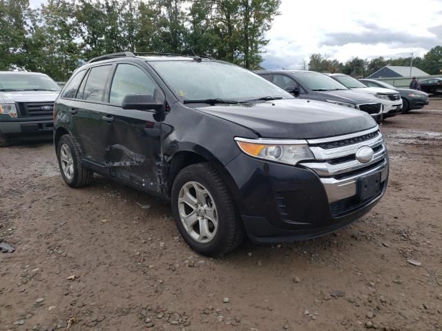 FORD EDGE SE 2013 2fmdk4gc4dbb81302