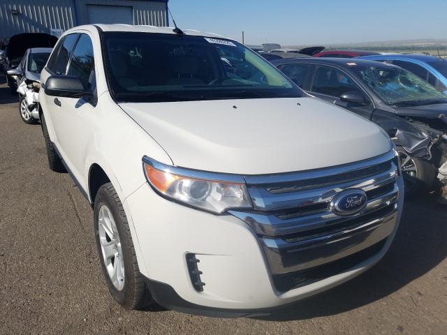 FORD EDGE 2013 2fmdk4gc4dbc18476