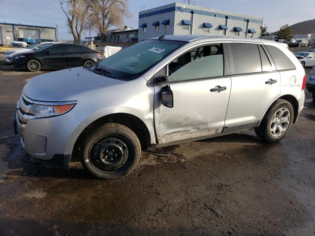 FORD EDGE 2013 2fmdk4gc4dbc62378