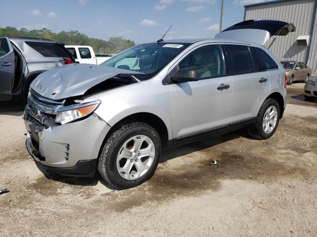 FORD EDGE SE 2013 2fmdk4gc4dbe01182