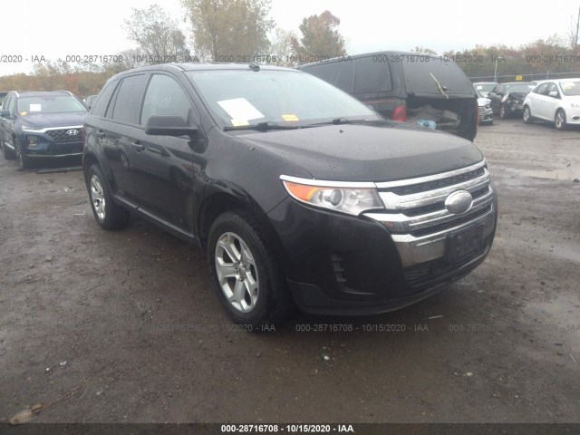 FORD EDGE 2013 2fmdk4gc4dbe17043