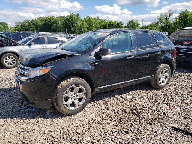 FORD EDGE 2014 2fmdk4gc4eba01494