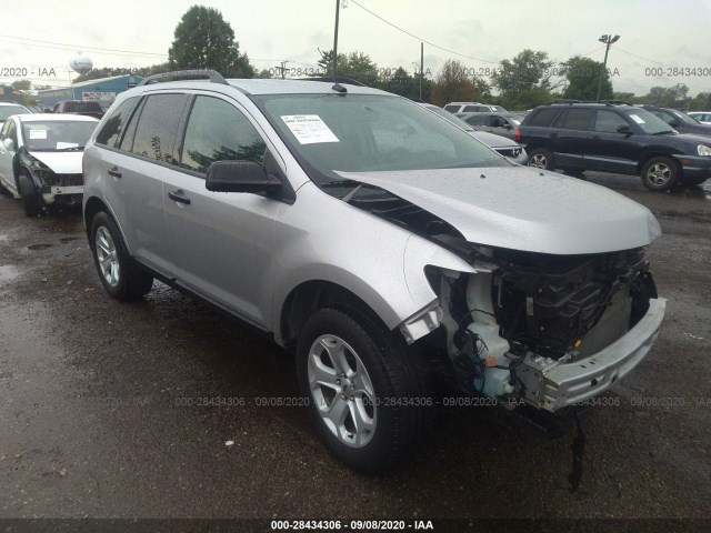 FORD EDGE 2014 2fmdk4gc4eba32955