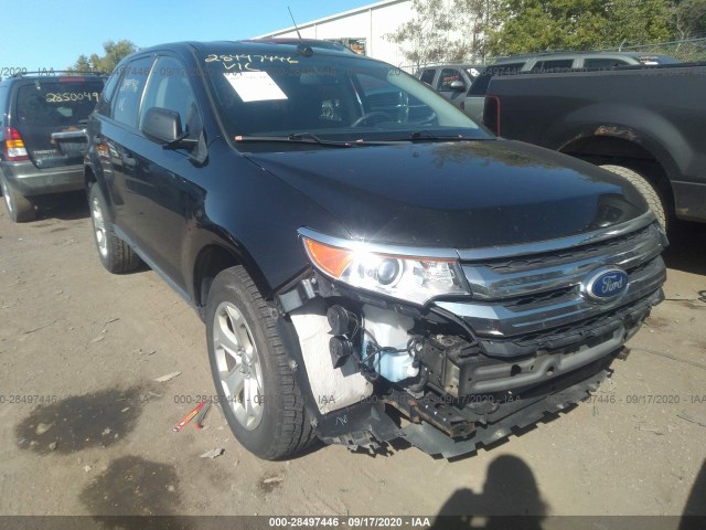 FORD EDGE 2014 2fmdk4gc4eba49755