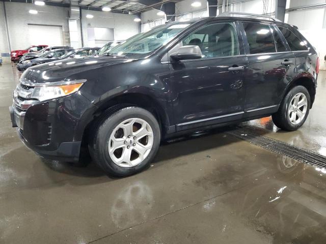 FORD EDGE 2014 2fmdk4gc4eba65485