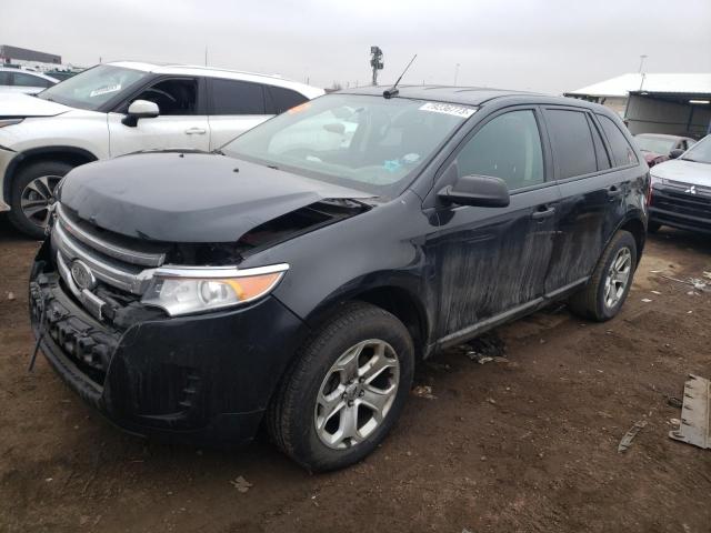 FORD EDGE 2014 2fmdk4gc4eba74056