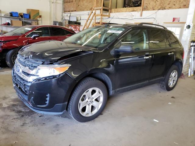 FORD EDGE 2014 2fmdk4gc4ebb39049