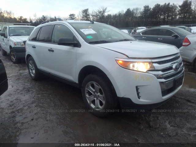 FORD EDGE 2014 2fmdk4gc4ebb51301