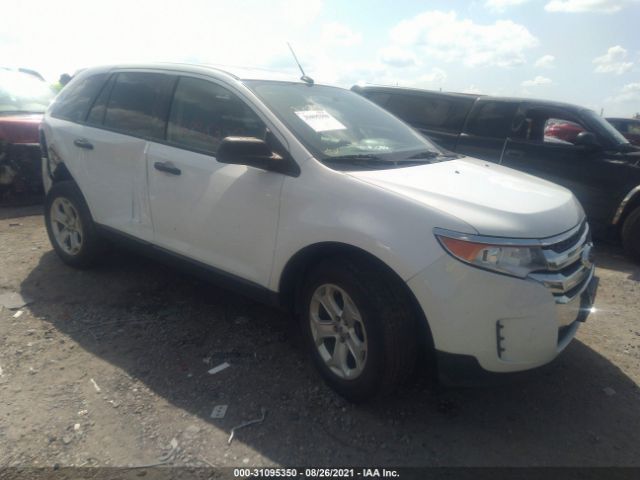 FORD EDGE 2014 2fmdk4gc4ebb65103