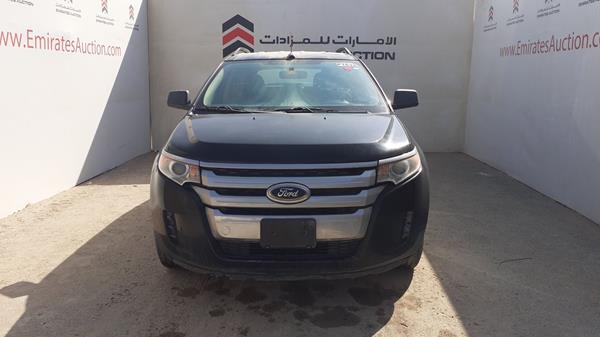 FORD EDGE 2014 2fmdk4gc4ebb79373