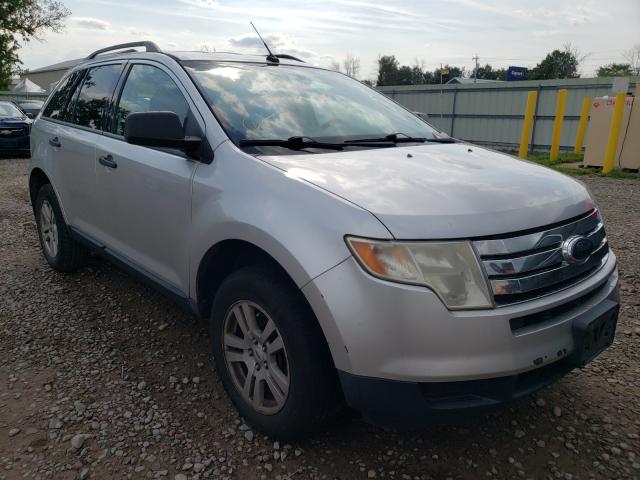 FORD EDGE SE 2010 2fmdk4gc5aba09534