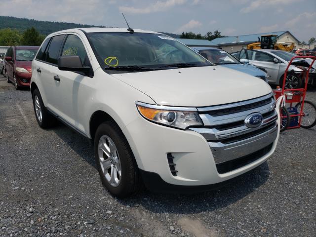 FORD EDGE SE 2011 2fmdk4gc5bba03198