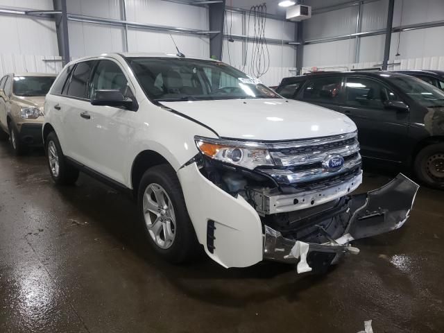 FORD EDGE SE 2012 2fmdk4gc5cba94135