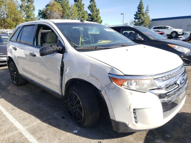 FORD EDGE SE 2013 2fmdk4gc5dba48869