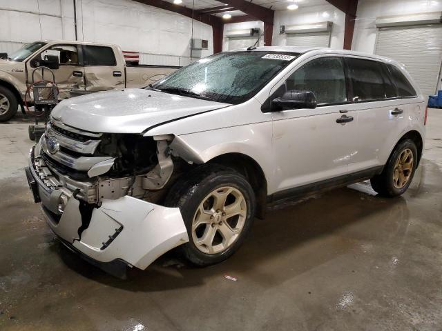 FORD EDGE 2013 2fmdk4gc5dba86845