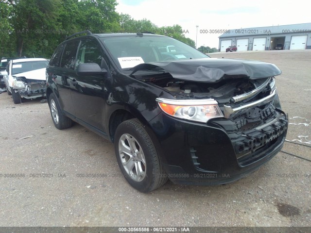 FORD EDGE 2013 2fmdk4gc5dbb19536