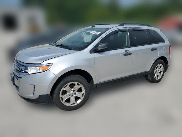 FORD EDGE 2013 2fmdk4gc5dbb48602