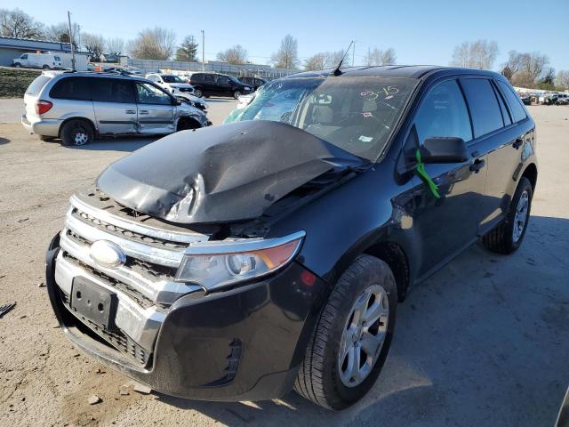 FORD EDGE 2013 2fmdk4gc5dbb58126