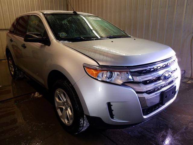 FORD EDGE SE 2013 2fmdk4gc5dbb78828