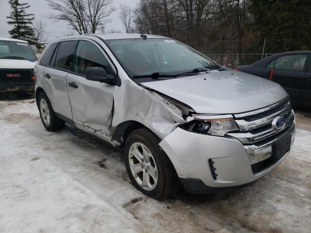 FORD EDGE SE 2013 2fmdk4gc5dbb98075