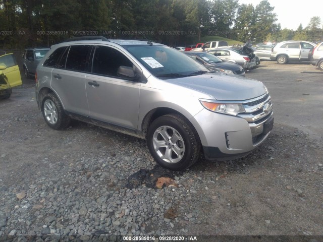 FORD EDGE 2013 2fmdk4gc5dbc06479