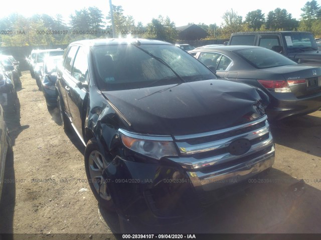 FORD EDGE 2013 2fmdk4gc5dbc76211