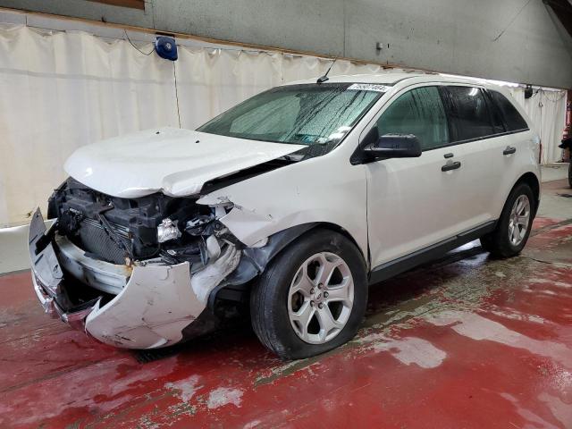 FORD EDGE SE 2013 2fmdk4gc5dbe09582