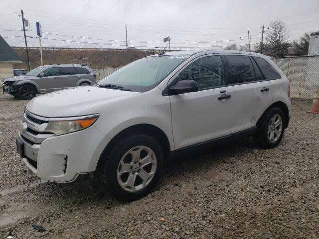 FORD EDGE SE 2014 2fmdk4gc5eba07465