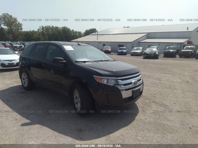 FORD EDGE 2014 2fmdk4gc5eba33399