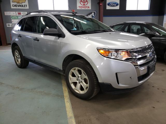 FORD EDGE SE 2014 2fmdk4gc5eba93442