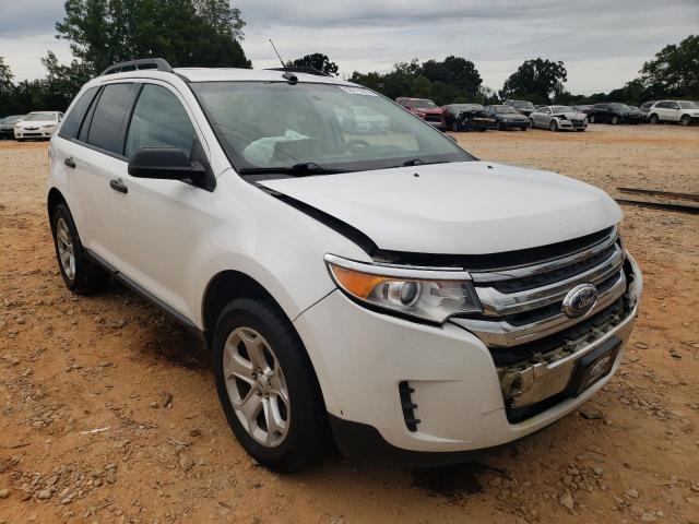 FORD EDGE SE 2014 2fmdk4gc5ebb03886