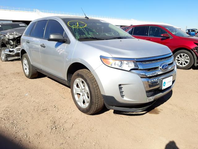 FORD EDGE SE 2014 2fmdk4gc5ebb31297