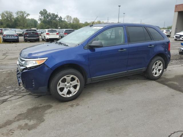 FORD EDGE SE 2014 2fmdk4gc5ebb37374