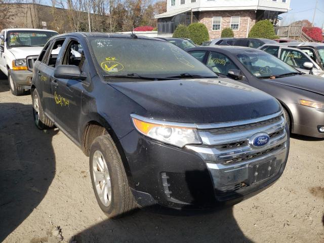 FORD EDGE SE 2014 2fmdk4gc5ebb51548