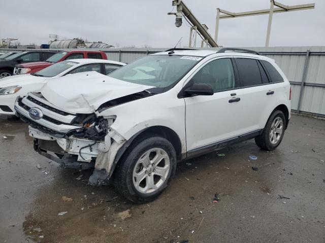 FORD EDGE 2014 2fmdk4gc5ebb75672