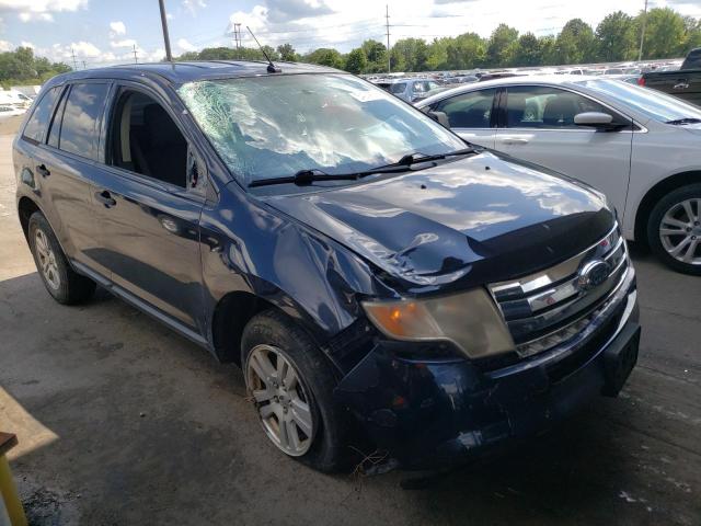 FORD EDGE SE 2010 2fmdk4gc6aba55826