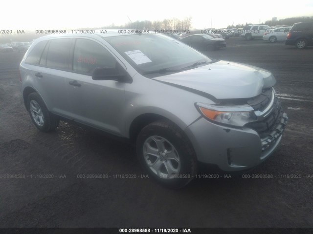 FORD EDGE 2013 2fmdk4gc6dba06582