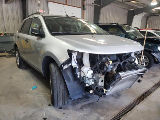 FORD EDGE SE 2013 2fmdk4gc6dba64952