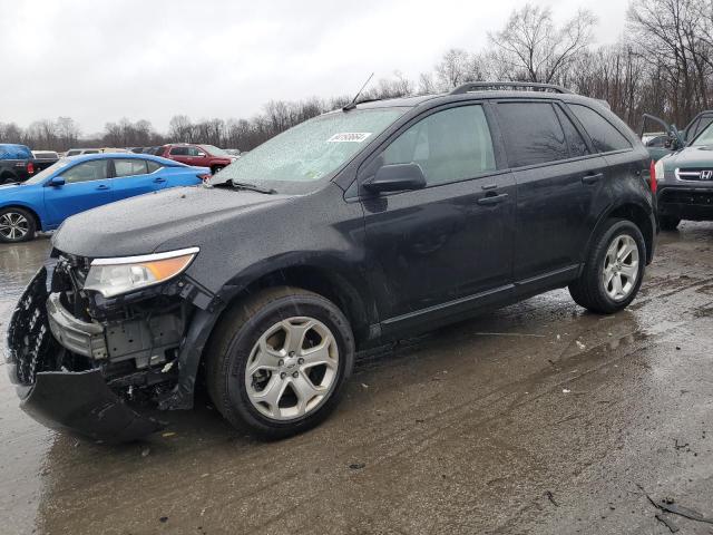 FORD EDGE SE 2013 2fmdk4gc6dbb22638