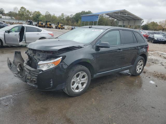 FORD EDGE 2013 2fmdk4gc6dbb31050