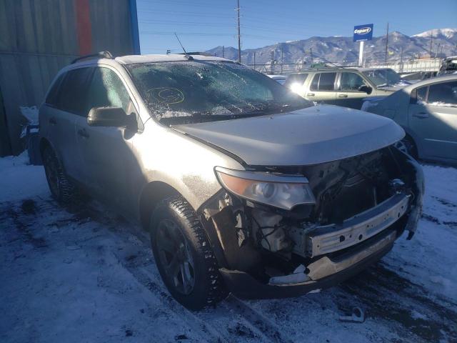 FORD EDGE SE 2013 2fmdk4gc6dbc61961