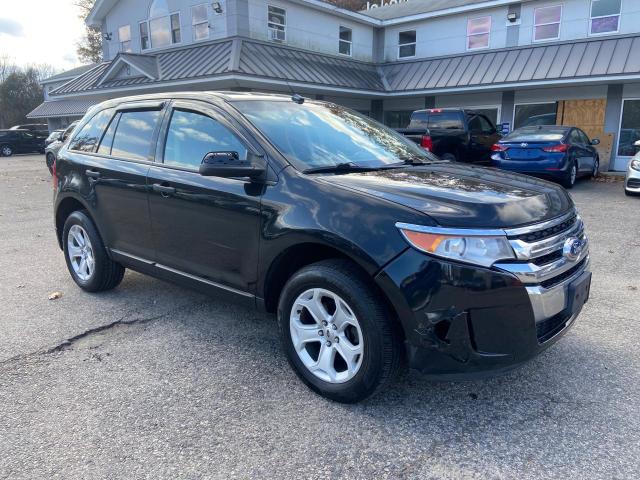 FORD EDGE 2014 2fmdk4gc6eba47070